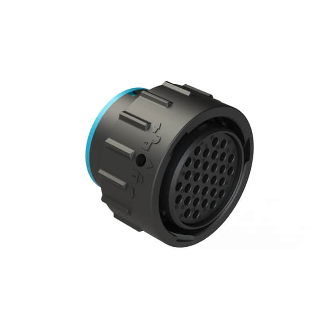 AHDP06-24-31SR-SRA Amphenol Sine Systems Corp  Circular Connector Housings